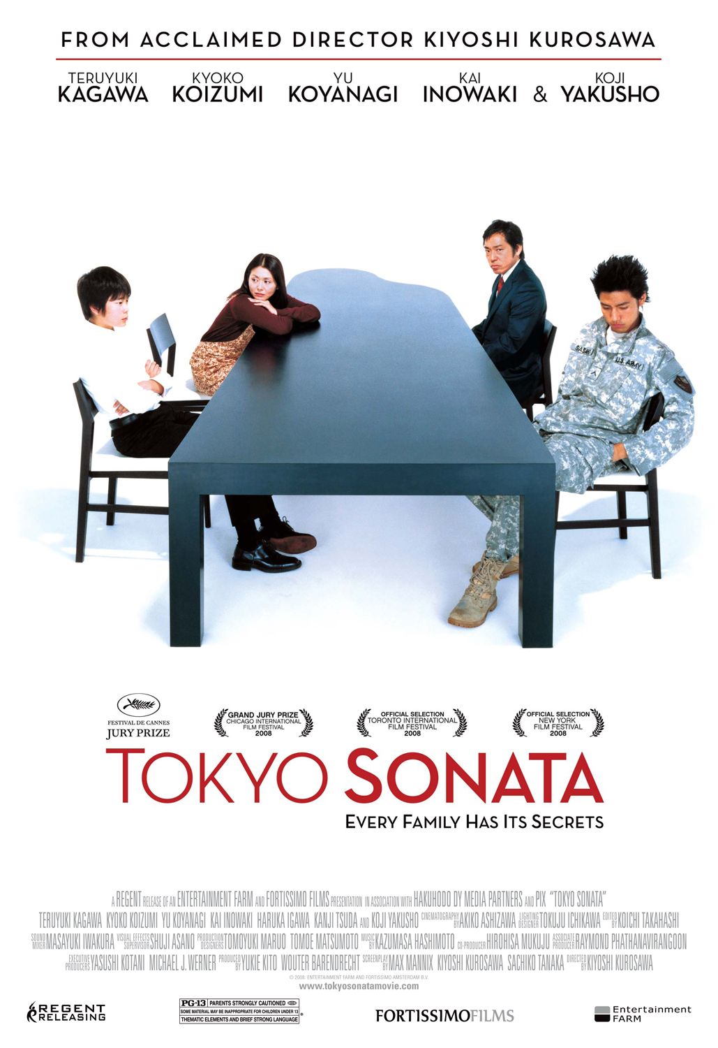 Cover van Tky sonata